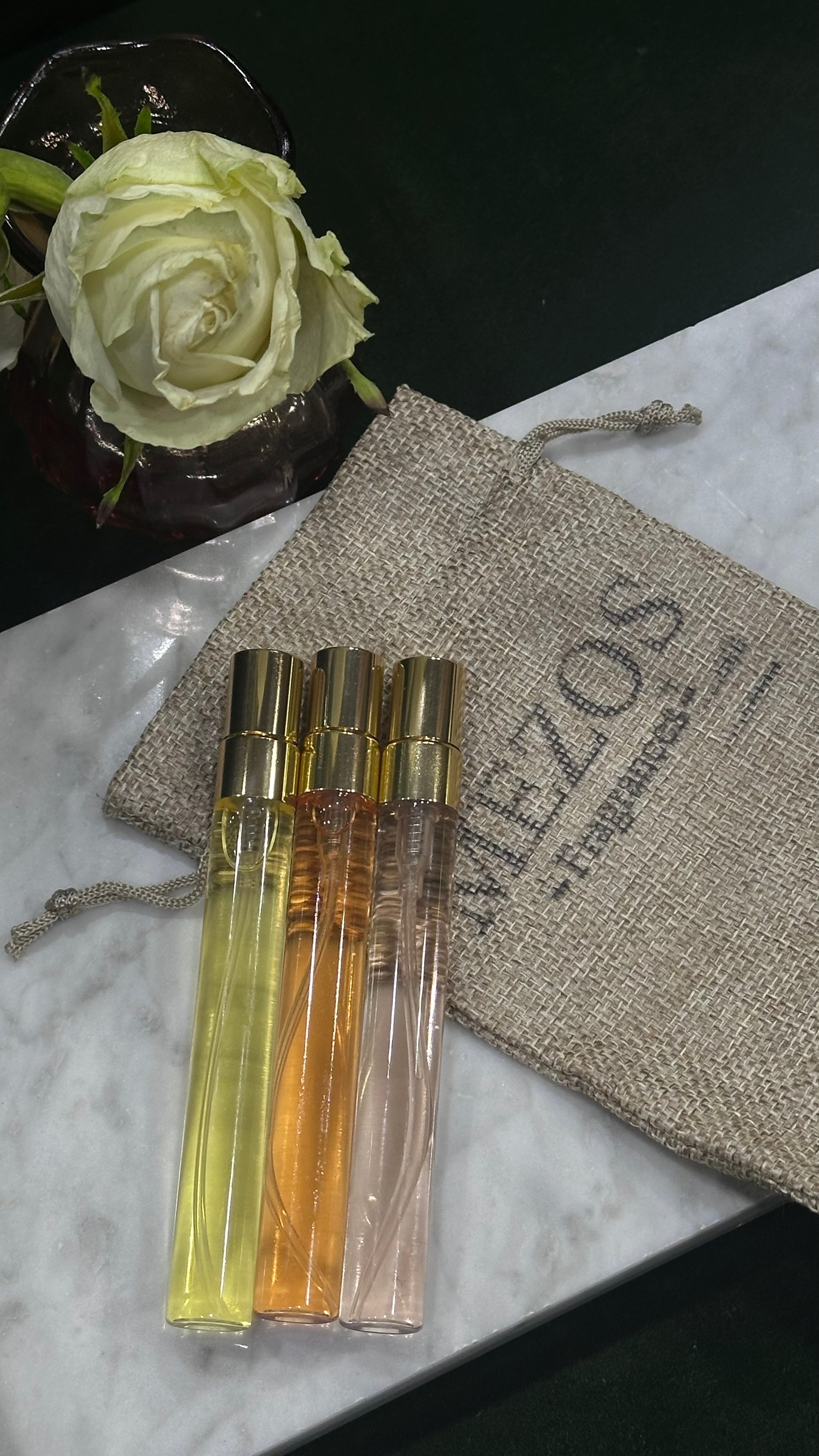 Journey Set (10ML)
